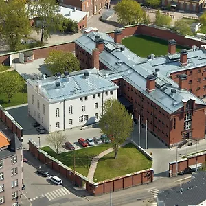 Hotel Katajanokka, Helsínquia