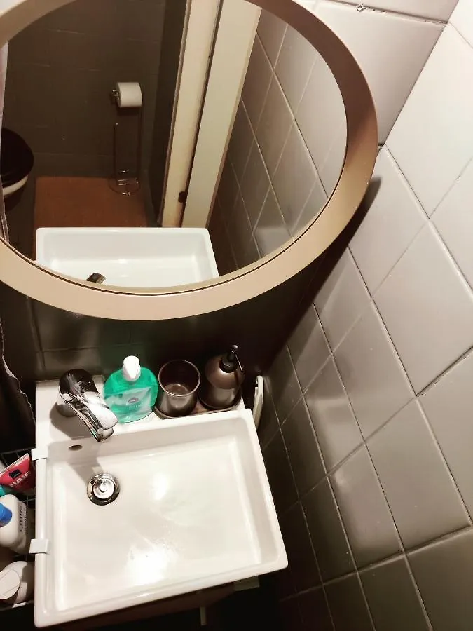 Central Apartment In Helsinki Finland